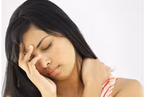 Bài thuốc chữa chứng đau nửa đầu hiệu quả hơn thuốc