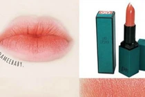 5 màu son cam hot nhất 2017 khiến chị em phát cuồng