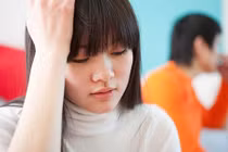 Lấy chồng trẻ con, tôi trở thành trụ cột của gia đình