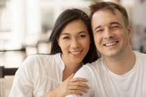 Mãi chẳng thoát kiếp FA vì giấc mơ lấy chồng Tây 