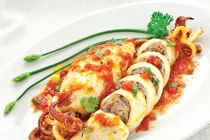 Bí quyết làm 3 món "bỏ lò" tại nhà ngon hảo hạng