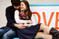 Hành động nhỏ được chứng minh giúp hôn nhân bền chặt