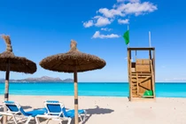 Những địa điểm du lịch an toàn với dịch bệnh Zika