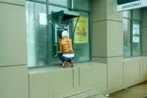 Hài hước những thảm họa kiến trúc quanh thế giới