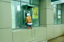 Hài hước những thảm họa kiến trúc quanh thế giới