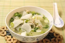 Điểm danh những loại củ chữa đau dạ dày cực hiệu quả