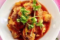 Phi lê cá điêu hồng làm món gì ngon, cả nhà đều mê?