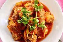 Phi lê cá điêu hồng làm món gì ngon, cả nhà đều mê?