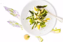 6 món salad chay chống ngán đầu năm ngon tuyệt cú mèo