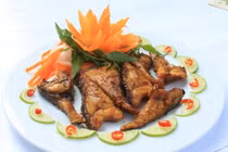 Công thức chế biến những món ngon từ cá sụn