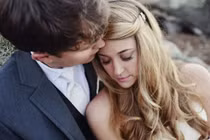 10 phút cho kiểu tóc đẹp, hút hồn chàng ngày hẹn cuối tuần 