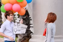 Những câu tỏ tình trăm phần trăm thành công ngày Valentine