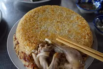 Lợi ích không ngờ của món xôi chim Mường Thanh 