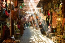 Khám phá những khu phố cổ xưa độc đáo ở Moroco