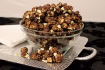 Các phiên bản ngon đã đời của món bắp rang bơ