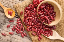 Cách làm 3 món cực mềm mát từ đậu đỏ trong mùa hè