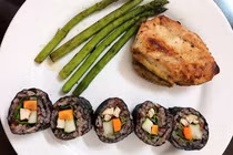 Cách làm 3 món áp chảo thần thánh, cả nhà đều mê