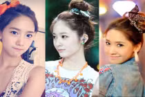 4 kiểu tóc giúp tiết kiệm thời gian vào sáng hôm sau