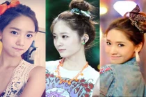 4 kiểu tóc giúp tiết kiệm thời gian vào sáng hôm sau