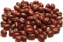 Bài thuốc chữa viêm gan, vàng da bằng hạt xích tiểu đậu