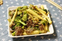 3 món cực ngon từ ngô bao tử, Tết ăn thả ga mà không hề ngán