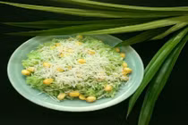 Những món ăn phải có lá dứa mới chuẩn vị, dậy mùi