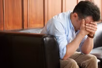 Nước mắt ân hận của gã đàn ông phụ bạc người tình 