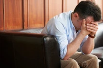 Nước mắt ân hận của gã đàn ông phụ bạc người tình 