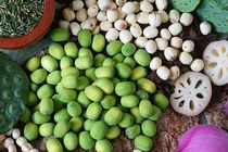 3 loại hạt giúp khỏi đau thượng vị không cần thuốc