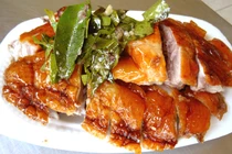 Biến tấu các món nướng với lá cực ngon, cực lạ miệng