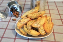 Những loại bánh thơm ngon dành cho người ăn kiêng, tiểu đường