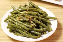 Món ăn ngon tuyệt từ đặc sản bông mỏ quạ miền Tây