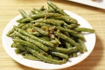 Món ăn ngon tuyệt từ đặc sản bông mỏ quạ miền Tây