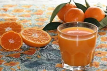 Chữa ho hiệu nghiệm từ những loại quả có múi