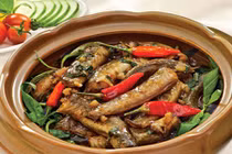 Cách làm những món om ngon đậm đà khó cưỡng