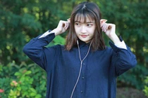 Mốt mới đeo tai dơi sành điệu như người ngoài hành tinh