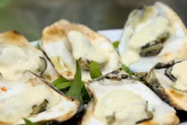 4 cách nướng hải sản thơm phức, chỉ ngửi mùi đã thòm thèm