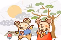 Năm Đinh Dậu 2017: Vận tình cảm của tuổi Tý ra sao? 