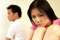 Lời hóa giải bất ngờ sau 5 năm chồng giận không nói câu gì