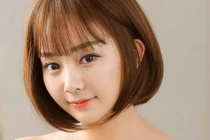 5 kiểu tóc đẹp che khuyết điểm hoàn hảo cho gương mặt