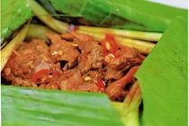 3 món nướng lá chuối ngon tới mức người kén ăn cũng phải trầm trồ