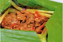 3 món nướng lá chuối ngon tới mức người kén ăn cũng phải trầm trồ