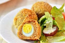 Bí quyết làm các món chiên xù đỉnh của đỉnh