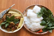 4 món giả cầy đã ăn một lần là mê tới già