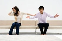 Mất cả chì lẫn chài vì ham lên mạng nói xấu người yêu