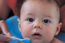 6 bộ phận của con mẹ không kiểm tra thường xuyên sẽ phải ân hận