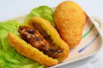 Xôi ăn còn thừa mà chế biến theo cách này thì chẳng ai chối từ