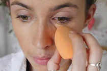 Công dụng tuyệt vời của các mút trang điểm khiến bạn bất ngờ