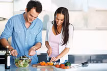 Vợ chồng không sống theo những điều này, đừng trách hôn nhân đổ vỡ