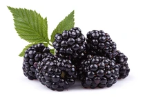 Da sẽ trắng sáng không tì vết với cách làm đẹp từ củ quả màu đen